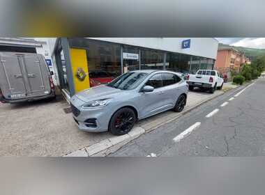 Ford - Kuga
